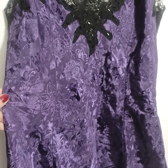 Vintage Victorias Secret Cami - Picture 4 of 10